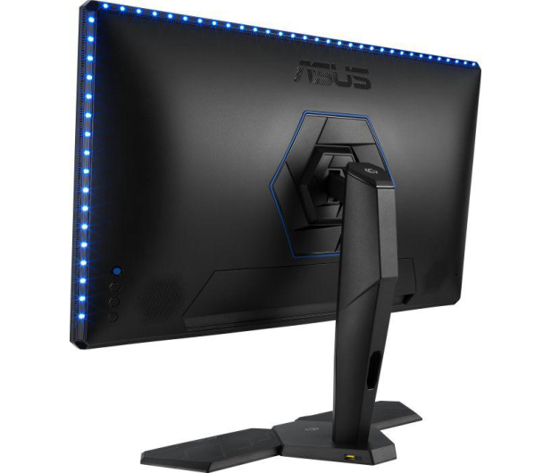 ASUS CG32UQ 4K HDR Console Gaming - 524356 - zdjęcie 2